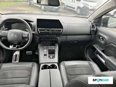 Citroën C5 Aircross Essence