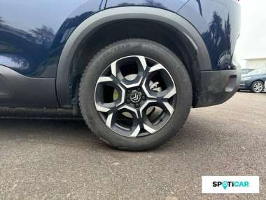 Citroën C5 Aircross Essence