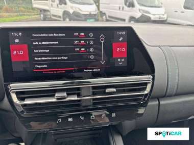 Citroën C5 Aircross Essence