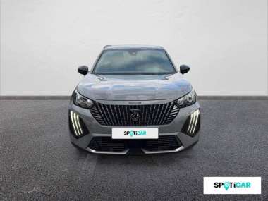 Peugeot 2008 (2) Diesel
