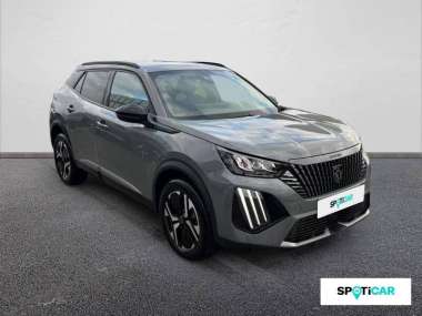 Peugeot 2008 (2) Diesel
