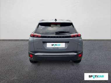 Peugeot 2008 (2) Diesel