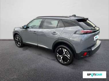 Peugeot 2008 (2) Diesel