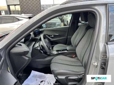 Peugeot 2008 (2) Diesel
