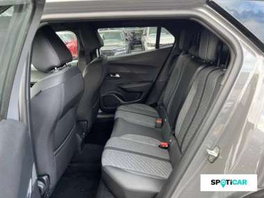 Peugeot 2008 (2) Diesel