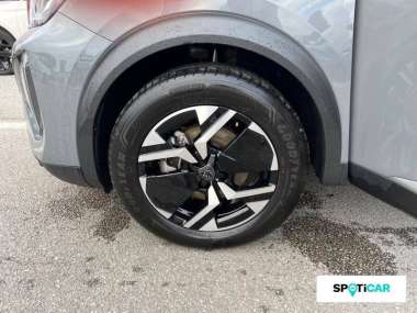 Peugeot 2008 (2) Diesel