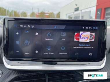 Peugeot 2008 (2) Diesel