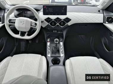 Ds DS 3 Crossback Essence