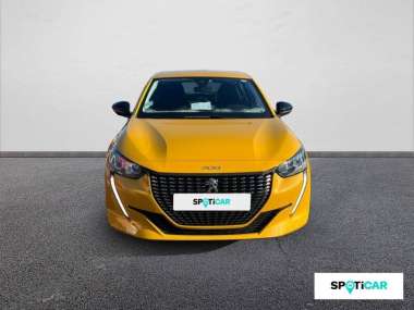 Peugeot 208 (2) Essence
