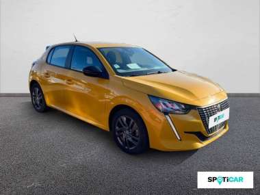 Peugeot 208 (2) Essence