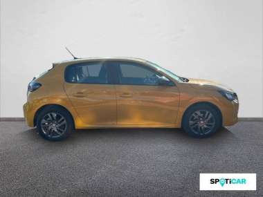Peugeot 208 (2) Essence