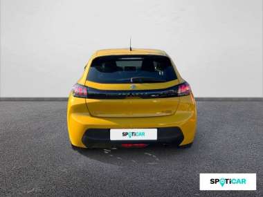 Peugeot 208 (2) Essence