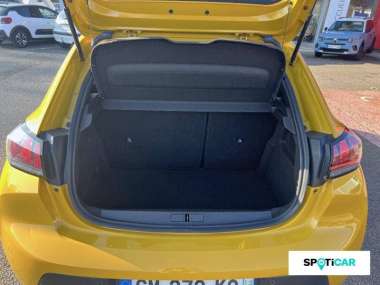 Peugeot 208 (2) Essence
