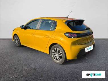 Peugeot 208 (2) Essence