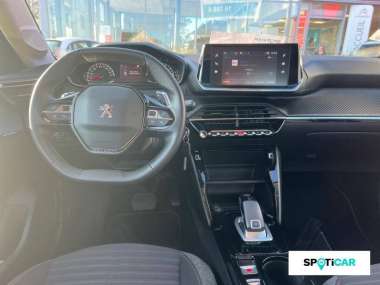 Peugeot 208 (2) Essence