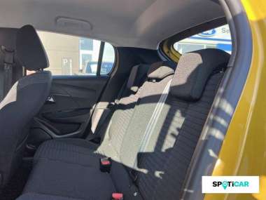 Peugeot 208 (2) Essence