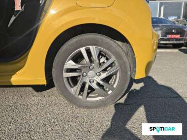 Peugeot 208 (2) Essence