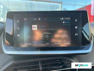 Peugeot 208 (2) Essence