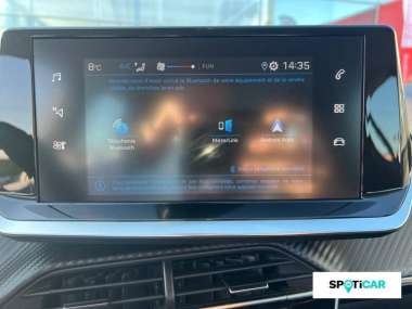 Peugeot 208 (2) Essence