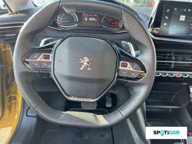Peugeot 208 (2) Essence