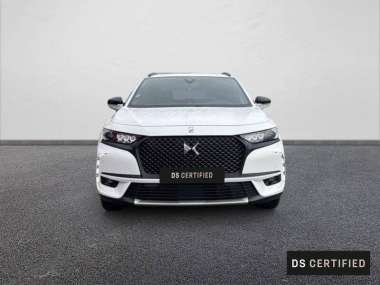 Ds DS 7 Crossback Hybride