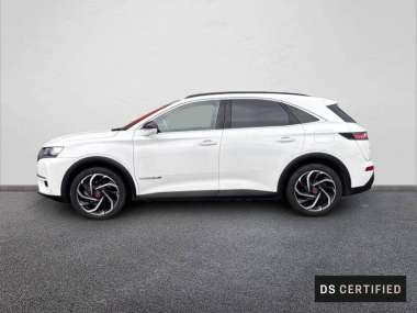Ds DS 7 Crossback Hybride