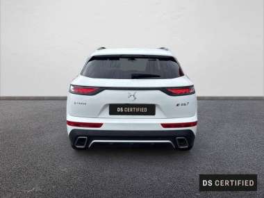 Ds DS 7 Crossback Hybride