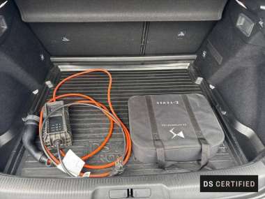 Ds DS 7 Crossback Hybride