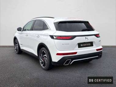 Ds DS 7 Crossback Hybride