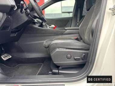 Ds DS 7 Crossback Hybride