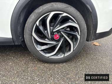 Ds DS 7 Crossback Hybride