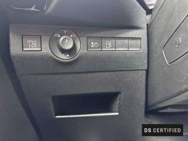 Ds DS 7 Crossback Hybride