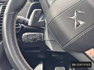 Ds DS 7 Crossback Hybride