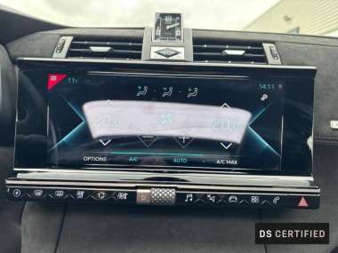 Ds DS 7 Crossback Hybride
