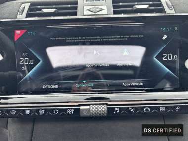 Ds DS 7 Crossback Hybride
