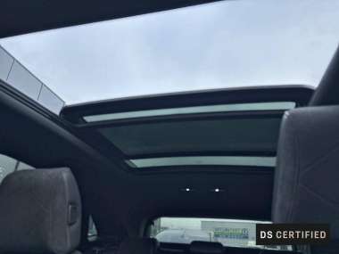 Ds DS 7 Crossback Hybride