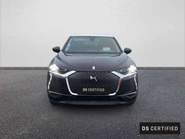 Ds DS 3 Crossback Essence