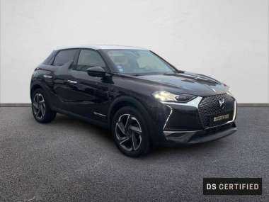 Ds DS 3 Crossback Essence