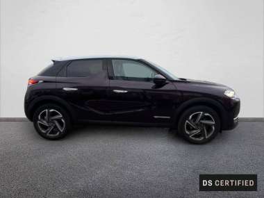 Ds DS 3 Crossback Essence