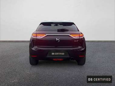 Ds DS 3 Crossback Essence