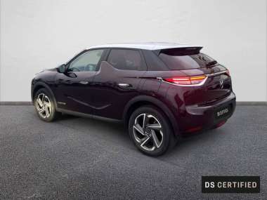 Ds DS 3 Crossback Essence