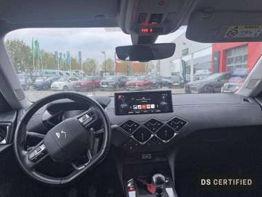 Ds DS 3 Crossback Essence