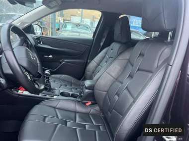 Ds DS 3 Crossback Essence