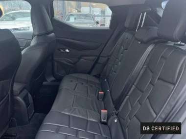 Ds DS 3 Crossback Essence