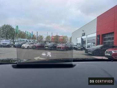 Ds DS 3 Crossback Essence
