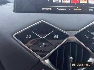 Ds DS 3 Crossback Essence