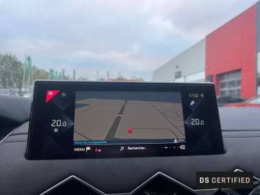 Ds DS 3 Crossback Essence