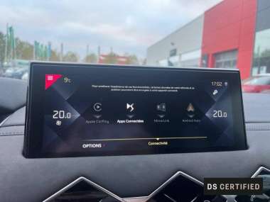 Ds DS 3 Crossback Essence