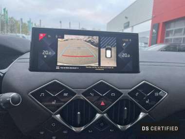Ds DS 3 Crossback Essence