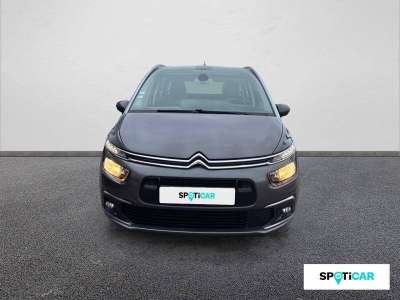 Citroën Grand C4 Spacetourer Essence